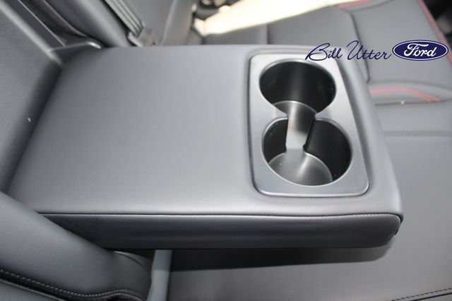 New 2026 Ford Mustang Mach-E Premium w/ Sport Appearance Package RWD image 10
