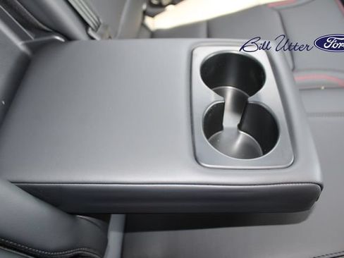 New 2026 Ford Mustang Mach-E Premium w/ Sport Appearance Package RWD image 10