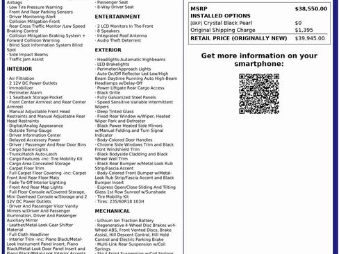 Used 2024 Honda CR-V Sport-L image 42