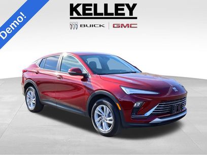 New 2026 Buick Envista Preferred w/ Convenience I Package