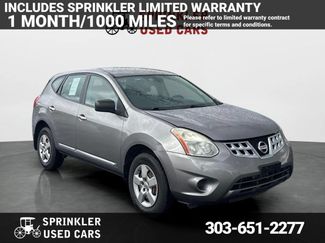 Used 2011 Nissan Rogue S AWD/4WD video 1