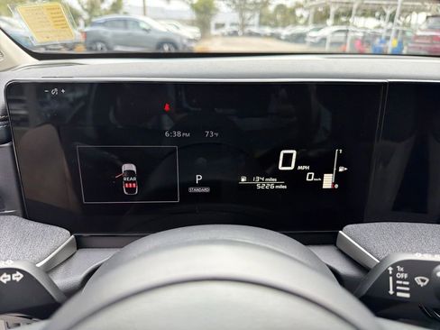 Used 2025 Nissan Kicks SV image 21