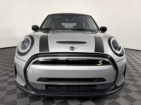 Used 2024 MINI Cooper SE FWD image 4