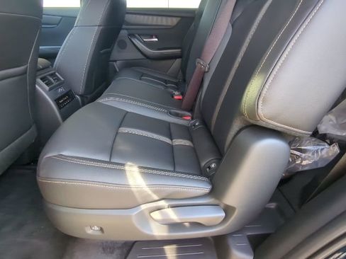 New 2026 MAZDA CX-90 3.3 Turbo w/ Select Package image 7