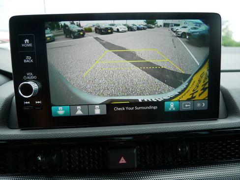 Certified 2024 Honda CR-V EX-L image 27