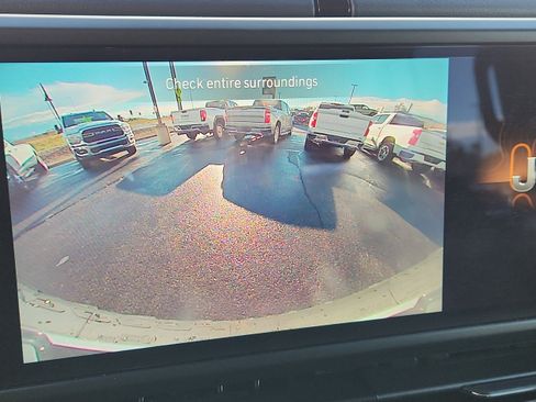 Used 2024 Jeep Wrangler Unlimited Rubicon image 20