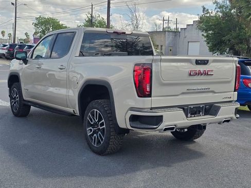 New 2026 GMC Sierra 1500 AT4 w/ AT4 Premium Package image 7