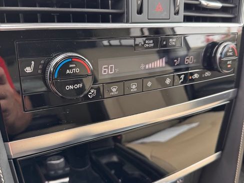 Used 2022 INFINITI QX80 Premium Select w/ All-Season Package AWD/4WD image 23