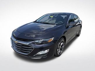 Used 2023 Chevrolet Malibu LT w/ Driver Confidence Package FWD 360° Tour