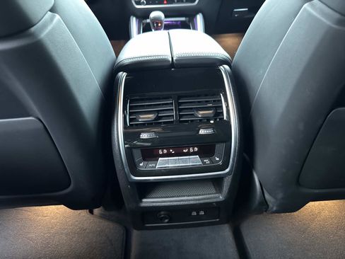 Used 2024 BMW X5 M Competition w/ Executive Package image 17