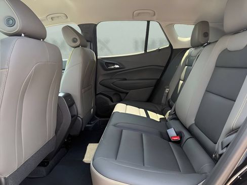 New 2026 Chevrolet Trax ACTIV w/ Driver Confidence Package FWD image 11