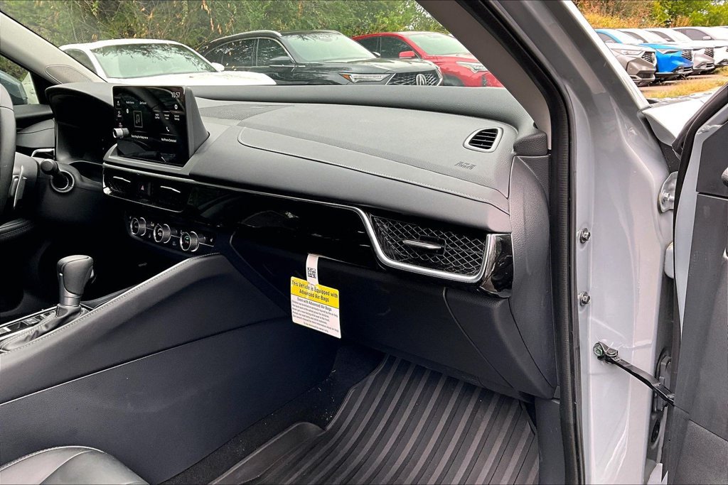 Certified 2026 Acura ADX FWD image 19