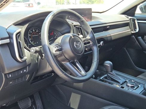 Used 2025 MAZDA CX-50 2.5 Hybrid w/ Preferred Pkg AWD/4WD image 13