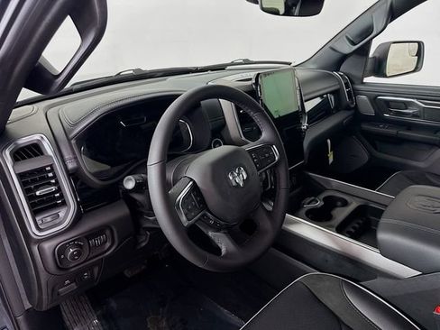 New 2026 RAM 1500 Laramie image 9