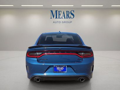 Used 2023 Dodge Charger R/T w/ Blacktop Package