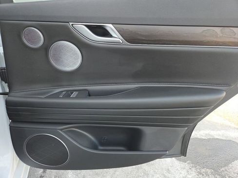 Used 2021 Genesis G80 2.5T w/ Prestige Package image 28