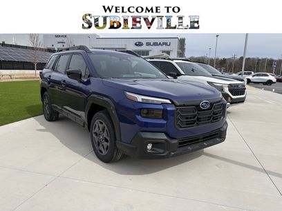 New 2026 Subaru Outback Premium