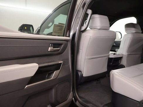 New 2026 Toyota Tundra Limited image 24