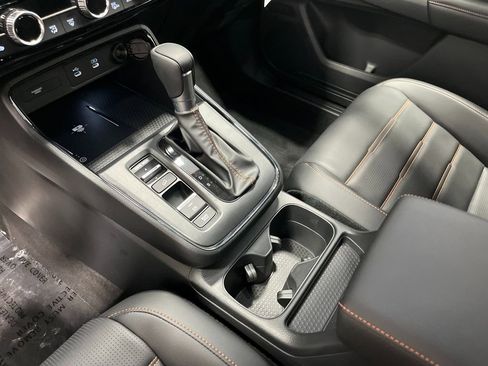 New 2026 Honda CR-V Sport Touring image 20