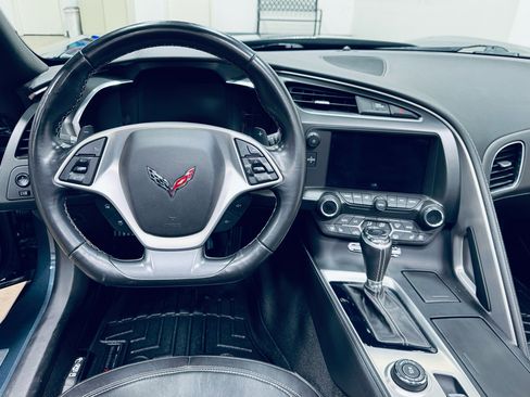 Used 2019 Chevrolet Corvette Grand Sport image 29