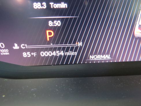 Used 2026 Acura MDX FWD w/ Technology Package image 24
