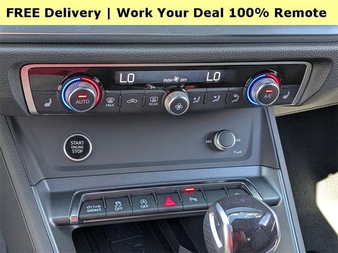 New 2025 Audi Q3 2.0T Premium Plus image 18