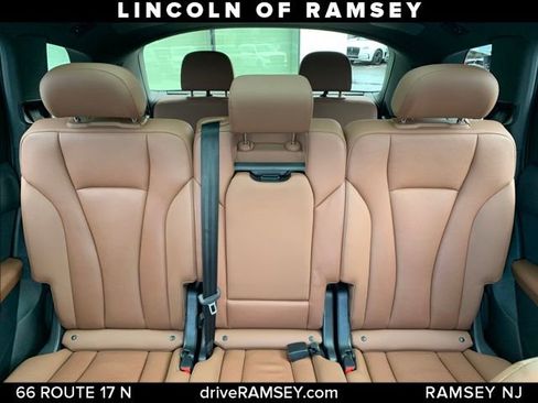 Used 2022 Audi Q7 2.0T Premium Plus image 19