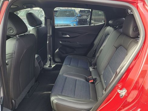 New 2026 Buick Envista Preferred w/ Convenience I Package image 39