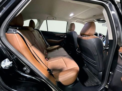 Used 2023 Subaru Outback Touring XT w/ Popular Package #2 image 26