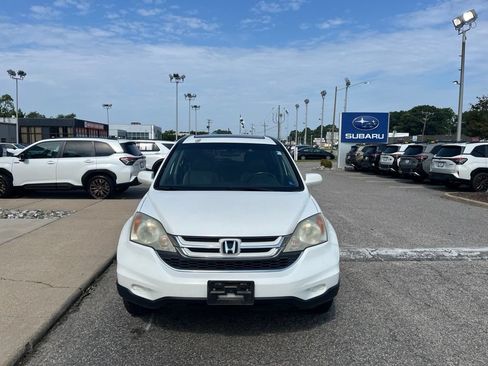 Used 2010 Honda CR-V EX-L image 8