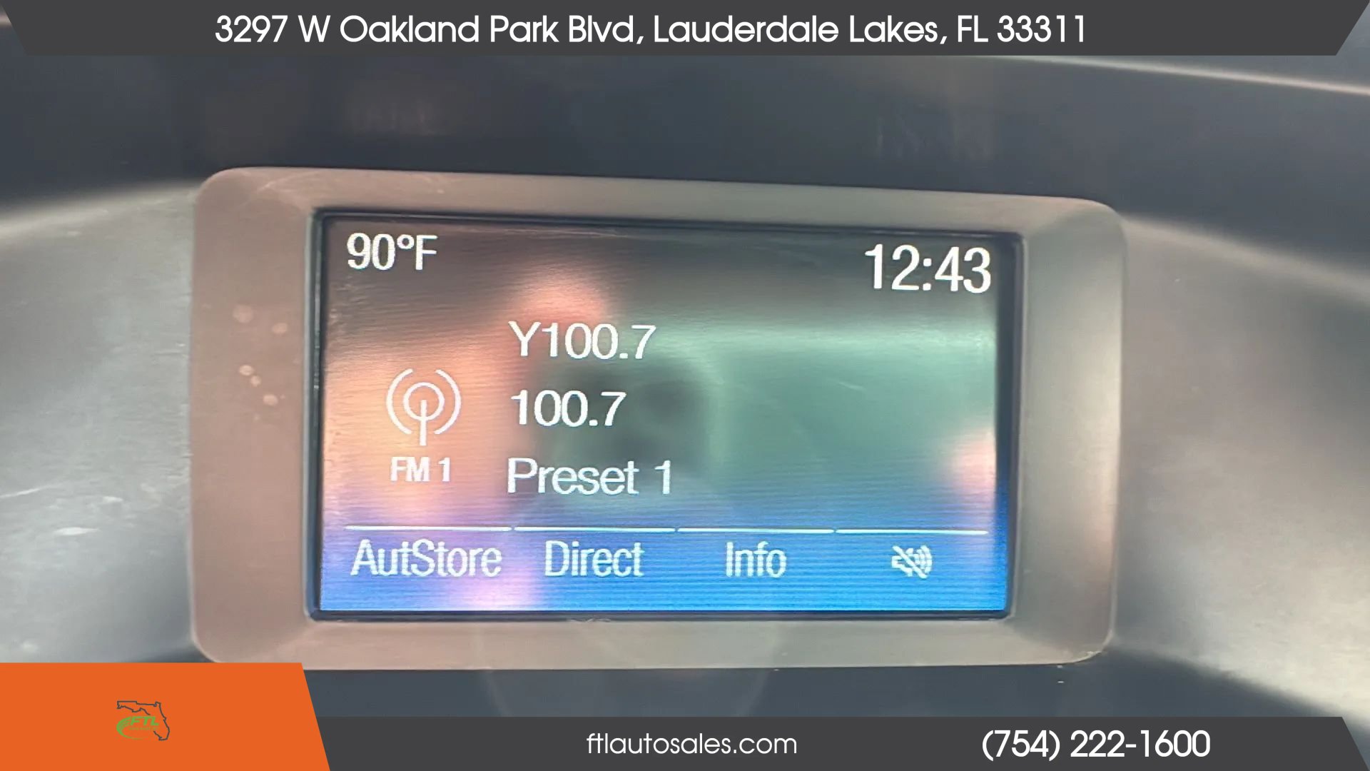Used 2018 Ford Focus SE FWD image 48