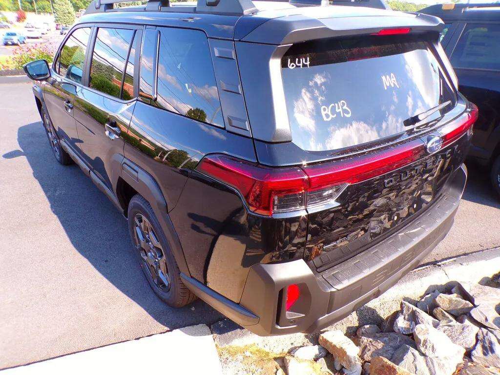 New 2026 Subaru Outback Premium AWD/4WD image 9