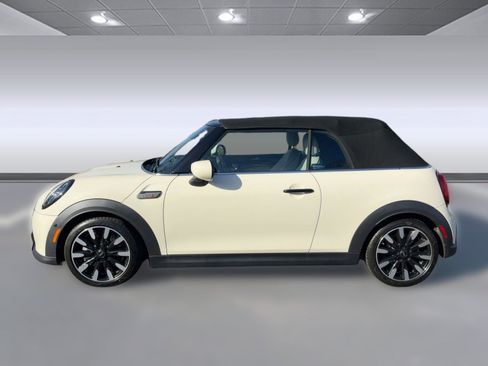 Certified 2023 MINI Cooper S image 2