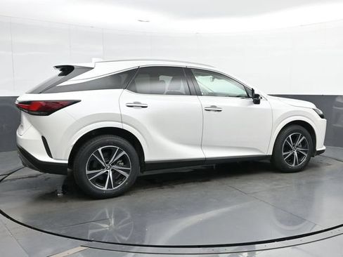 Certified 2023 Lexus RX 350 Premium w/ Cold Area Package FWD image 8