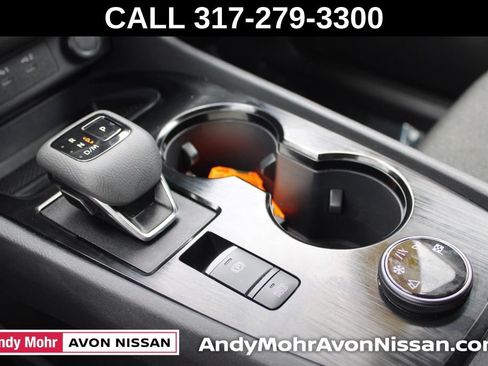 Used 2024 Nissan Rogue SV AWD/4WD image 40