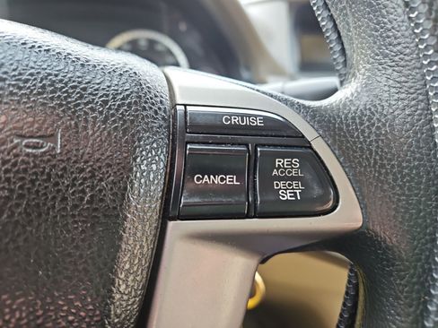 Used 2009 Honda Accord LX image 25