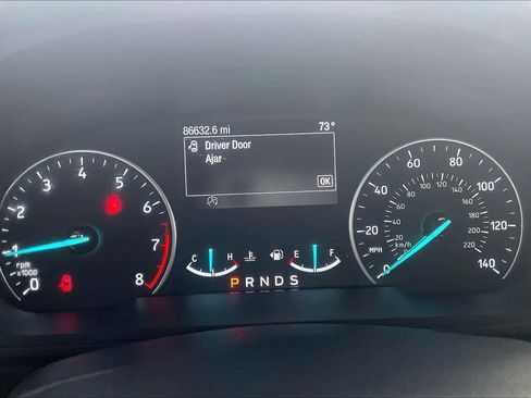 Used 2018 Ford EcoSport SE FWD image 26