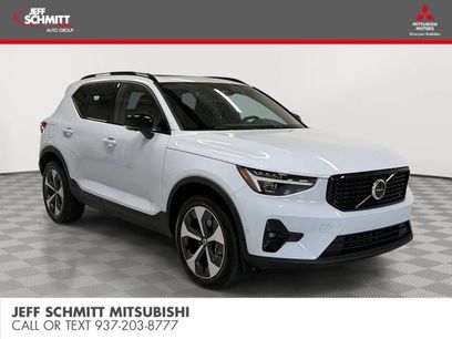 Used 2026 Volvo XC40 B5 Plus