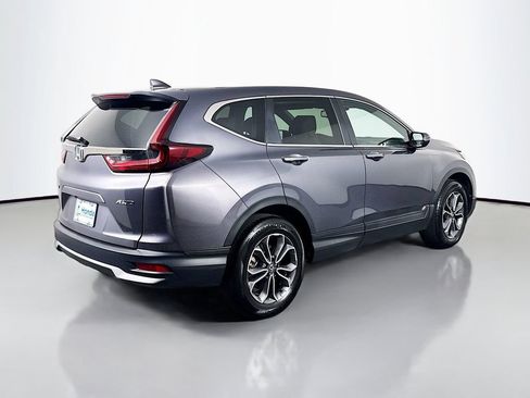 Certified 2022 Honda CR-V EX-L image 7
