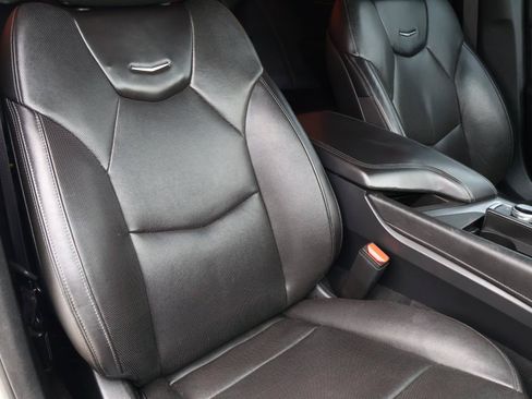 Used 2020 Cadillac CT5 Premium Luxury RWD image 21