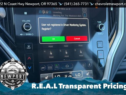 Used 2023 Subaru Outback Limited AWD/4WD image 21