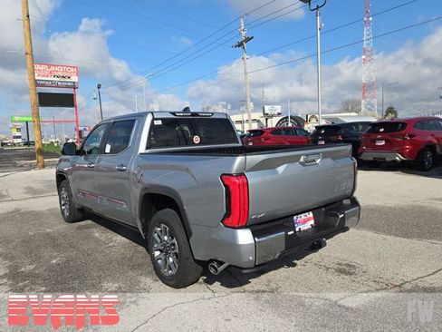 New 2026 Toyota Tundra 1794 Edition image 30