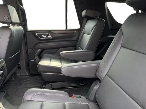 Used 2022 Chevrolet Tahoe LT AWD/4WD image 13