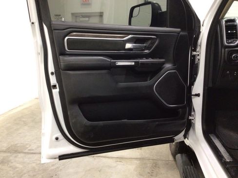 Used 2020 RAM 1500 Laramie w/ Off Road Group image 20