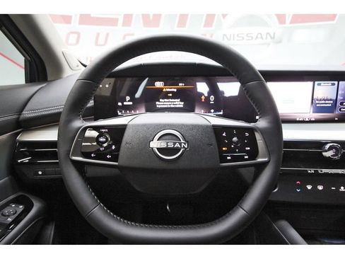 New 2026 Nissan Murano SL AWD/4WD image 11