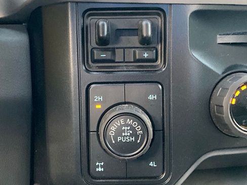 Used 2025 Ford F250 XLT w/ Tremor Off-Road Package AWD/4WD image 23