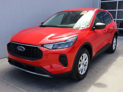Used 2024 Ford Escape Active w/ Tech Pack #1