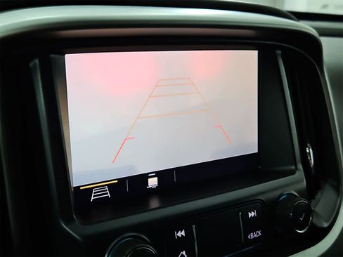 Used 2021 Chevrolet Colorado ZR2 w/ ZR2 Dusk Special Edition image 29