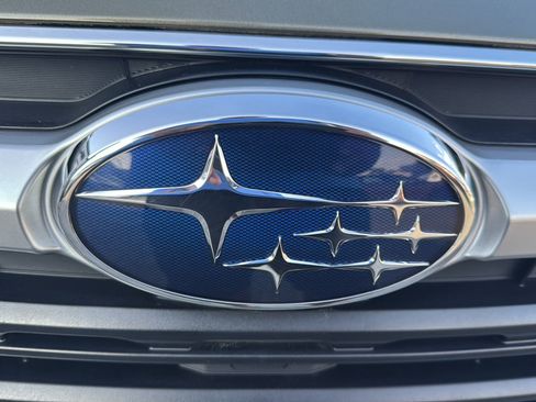Certified 2022 Subaru Outback Limited AWD/4WD image 45