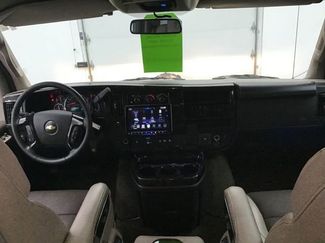 Used 2023 Chevrolet Express 2500 video 2